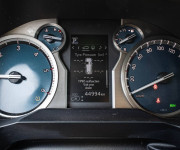 Toyota Land Cruiser Executive 2.8D 130kW 4x4 A/T