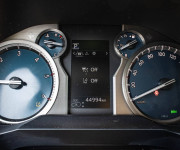 Toyota Land Cruiser Executive 2.8D 130kW 4x4 A/T