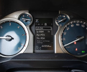 Toyota Land Cruiser Executive 2.8D 130kW 4x4 A/T