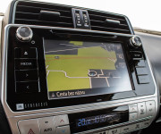 Toyota Land Cruiser Executive 2.8D 130kW 4x4 A/T