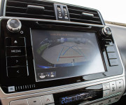 Toyota Land Cruiser Executive 2.8D 130kW 4x4 A/T