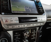 Toyota Land Cruiser Executive 2.8D 130kW 4x4 A/T