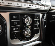 Toyota Land Cruiser Executive 2.8D 130kW 4x4 A/T