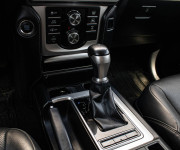 Toyota Land Cruiser Executive 2.8D 130kW 4x4 A/T
