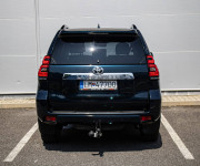 Toyota Land Cruiser Executive 2.8D 130kW 4x4 A/T
