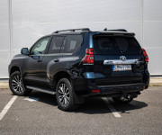 Toyota Land Cruiser Executive 2.8D 130kW 4x4 A/T