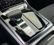 Audi Q8 50 3.0 TDI mHEV quattro tiptronic