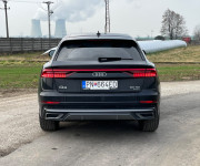 Audi Q8 50 3.0 TDI mHEV quattro tiptronic