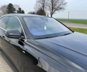 Audi Q8 50 3.0 TDI mHEV quattro tiptronic