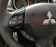 Mitsubishi Lancer 2.0 DI-D Instyle
