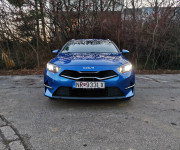 Kia Ceed SW 1.6 CRDi MHEV Gold