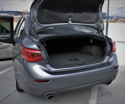 Infiniti Q50 S 2.2D 125kw AT7