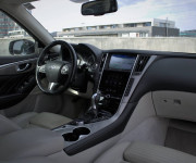 Infiniti Q50 S 2.2D 125kw AT7