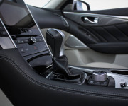 Infiniti Q50 S 2.2D 125kw AT7
