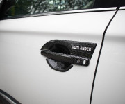 Mitsubishi Outlander 2.0 MIVEC 110kw LPG