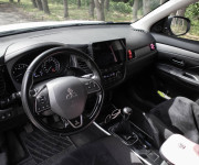 Mitsubishi Outlander 2.0 MIVEC 110kw LPG