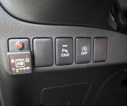 Mitsubishi Outlander 2.0 MIVEC 110kw LPG