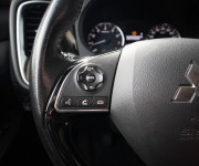 Mitsubishi Outlander 2.0 MIVEC 110kw LPG