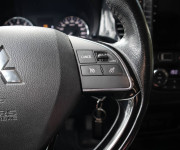 Mitsubishi Outlander 2.0 MIVEC 110kw LPG