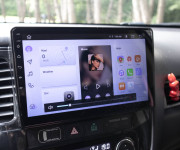 Mitsubishi Outlander 2.0 MIVEC 110kw LPG