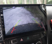 Mitsubishi Outlander 2.0 MIVEC 110kw LPG