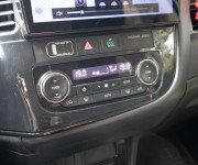 Mitsubishi Outlander 2.0 MIVEC 110kw LPG