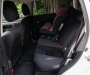 Mitsubishi Outlander 2.0 MIVEC 110kw LPG