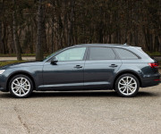 Audi A4 Avant 3.0 TDI 218k Design S tronic