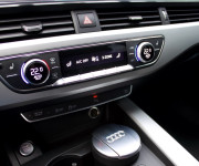 Audi A4 Avant 3.0 TDI 218k Design S tronic