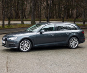 Audi A4 Avant 3.0 TDI 218k Design S tronic