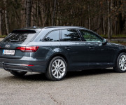 Audi A4 Avant 3.0 TDI 218k Design S tronic