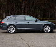 Audi A4 Avant 3.0 TDI 218k Design S tronic