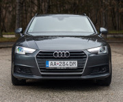 Audi A4 Avant 3.0 TDI 218k Design S tronic