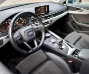 Audi A4 Avant 3.0 TDI 218k Design S tronic