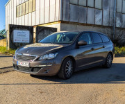 Peugeot 308 Break/SW SW 1.6 e-HDi Active Stop&Start
