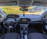 Peugeot 308 Break/SW SW 1.6 e-HDi Active Stop&Start