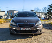 Peugeot 308 Break/SW SW 1.6 e-HDi Active Stop&Start