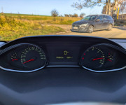 Peugeot 308 Break/SW SW 1.6 e-HDi Active Stop&Start