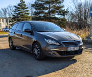 Peugeot 308 Break/SW SW 1.6 e-HDi Active Stop&Start