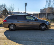 Peugeot 308 Break/SW SW 1.6 e-HDi Active Stop&Start