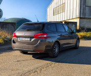 Peugeot 308 Break/SW SW 1.6 e-HDi Active Stop&Start