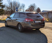 Peugeot 308 Break/SW SW 1.6 e-HDi Active Stop&Start