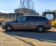 Peugeot 308 Break/SW SW 1.6 e-HDi Active Stop&Start
