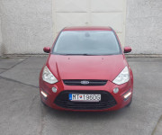 Ford S-Max 2.0 TDCi DPF Titanium A/T