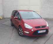 Ford S-Max 2.0 TDCi DPF Titanium A/T