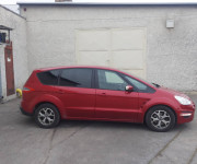 Ford S-Max 2.0 TDCi DPF Titanium A/T