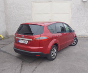 Ford S-Max 2.0 TDCi DPF Titanium A/T