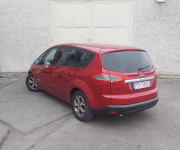 Ford S-Max 2.0 TDCi DPF Titanium A/T