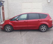 Ford S-Max 2.0 TDCi DPF Titanium A/T