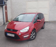 Ford S-Max 2.0 TDCi DPF Titanium A/T